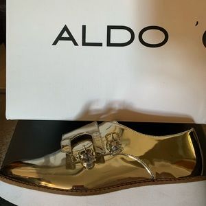 Shoes-all name brand-all size 7.5-all barely used